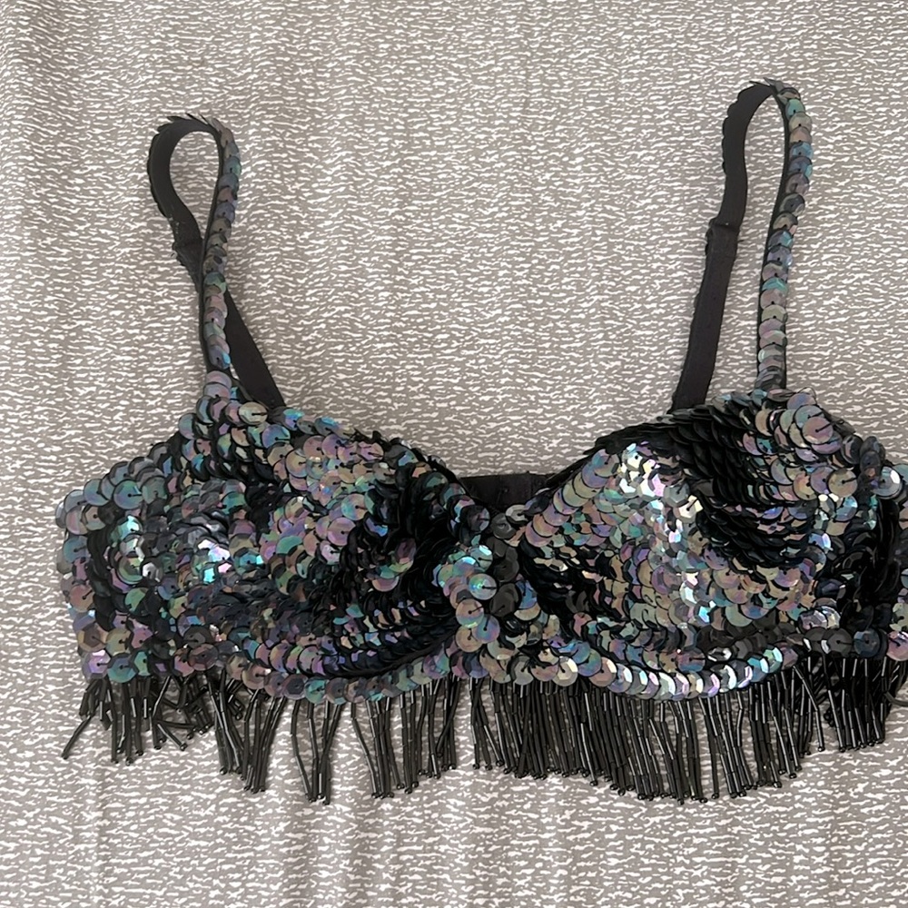 Valisere sequence underwire bra